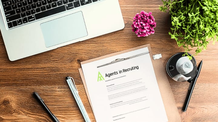 22 estadísticas sobre cómo los agentes de IA transformarán la contratación en 2025