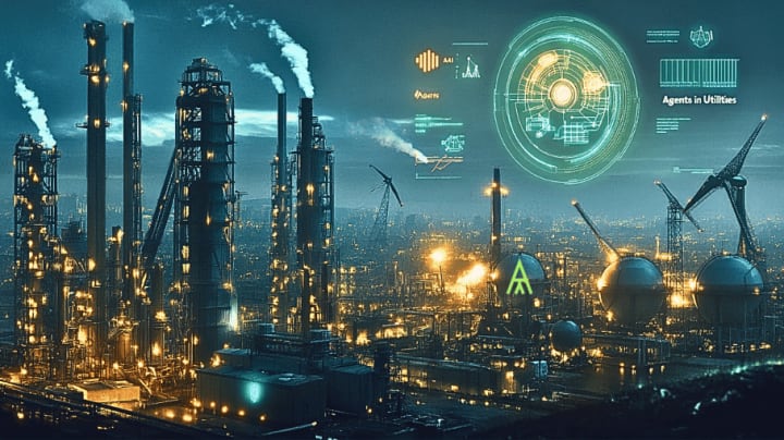 AI Agents Utilities