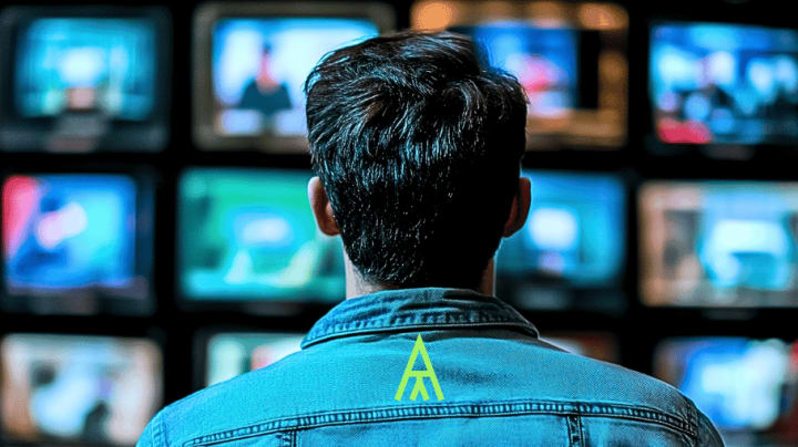AI Agents TV Production
