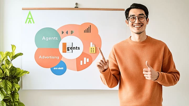AI Agents in Advertising