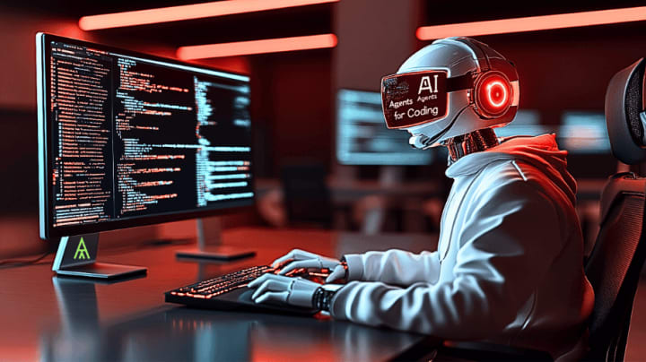 AI Agents for Coding