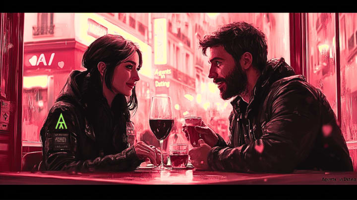 AI Agents Dating
