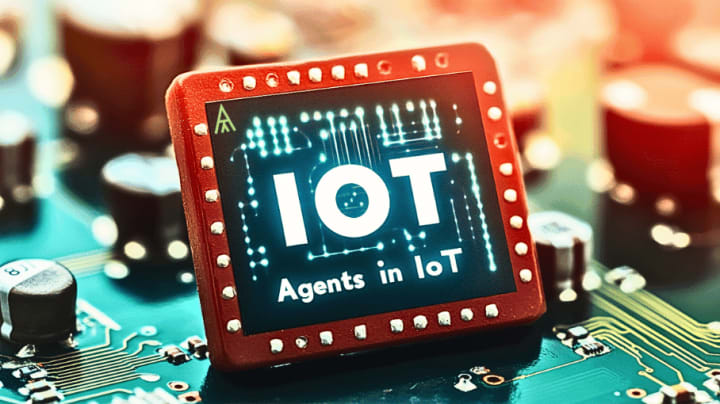 11 estadísticas sobre cómo los agentes de IA en IoT impulsarán los beneficios en 2025