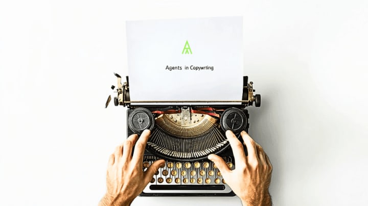 AI Agents in Copywriting