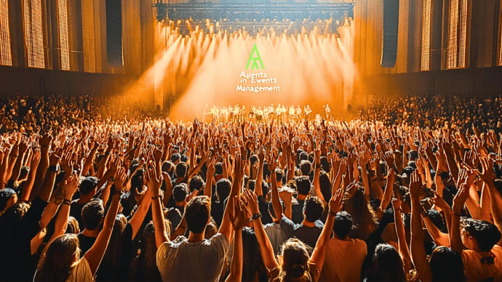 AI Agents in Entertainment