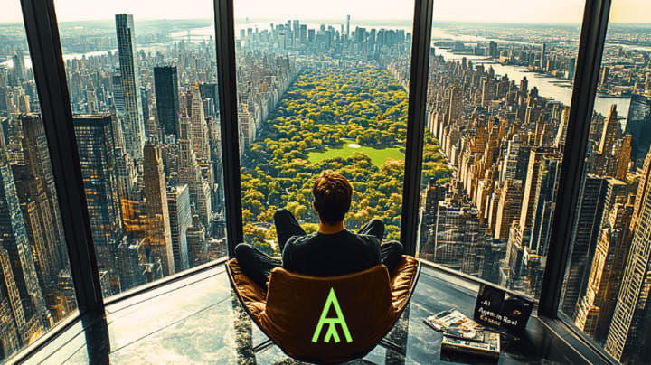 AI Agents in Real Estate