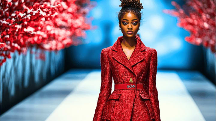 AI Agents in Clothing Industry