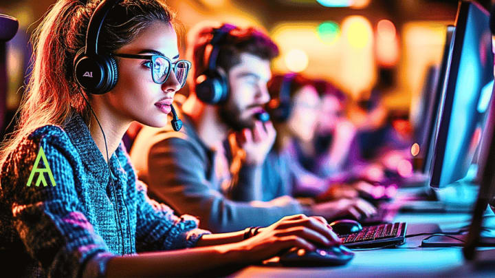 AI Agents Tech Support