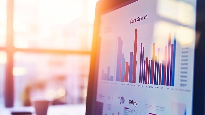 data scientist salary