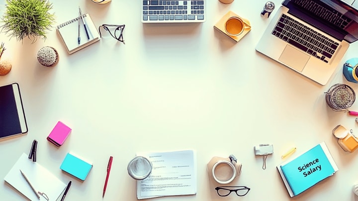 Data Scientist Hiring Cost Calculator