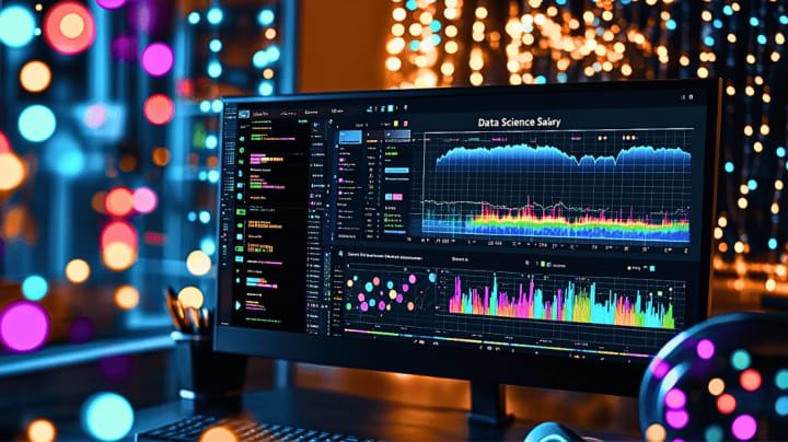 Data Analyst vs Data Scientist cost benefit