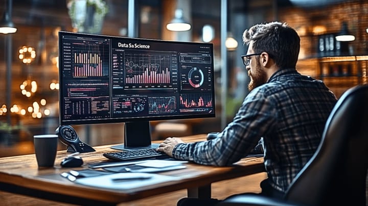 Fractional Data Scientist Pricing