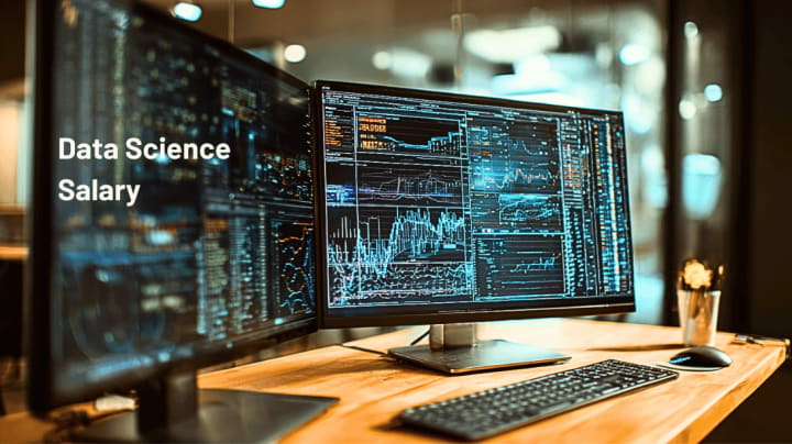 Data Scientist Time to Hire