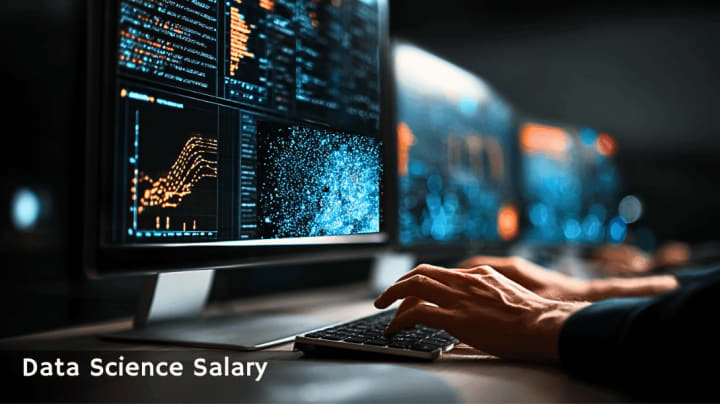 Tools, Training & Infrastructure cost of data science