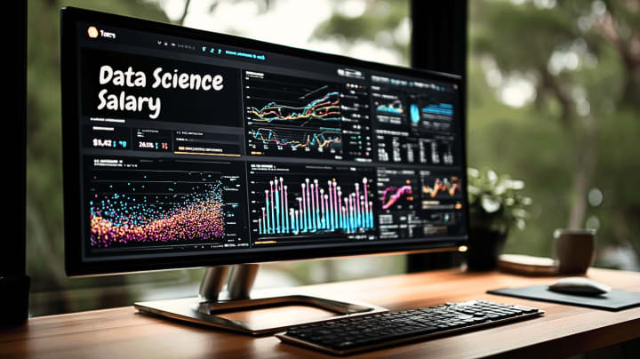 Data Scientist Hiring Cost 240k