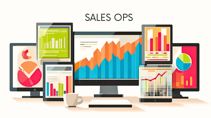 SALES OPS engineer cost