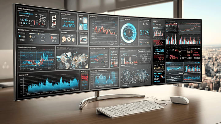 BI Analyst and AI Automation