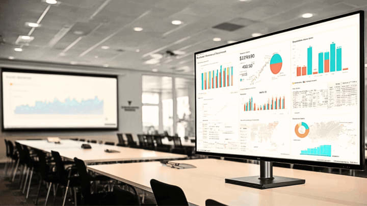BI analyst vs Data Scientist