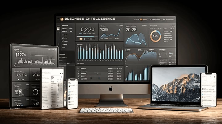 Business Intelligence