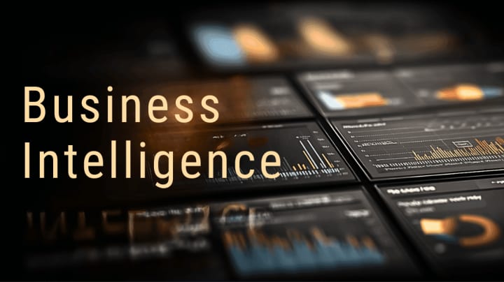 Business Intelligence hiring takes so long
