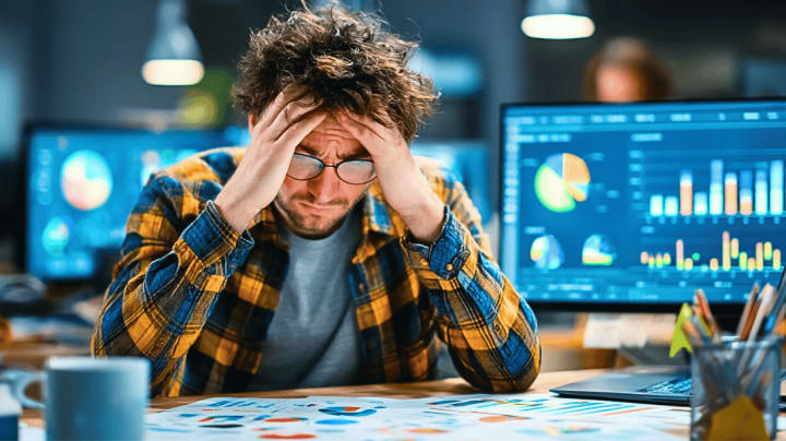 escape excel hell 5 solutions