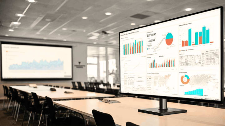 excel hell automated reports