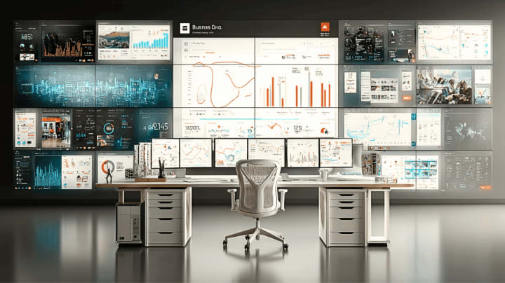 manual vs automated reporting cost analysis