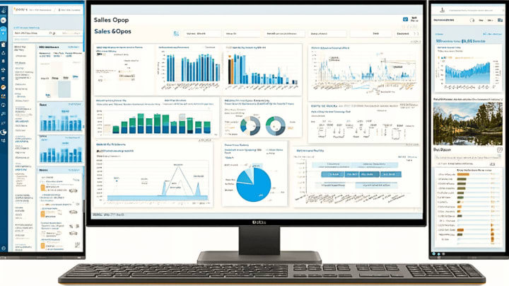 roi of automated reporting