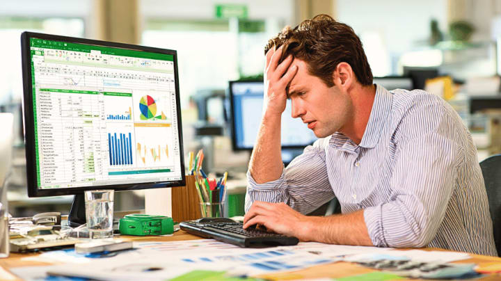 excel disasters that cost companies millions