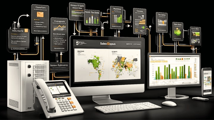 whey excel can't handle multi-source reporting