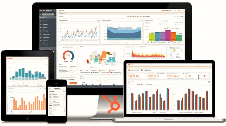 Hubspot Reporting Limitations