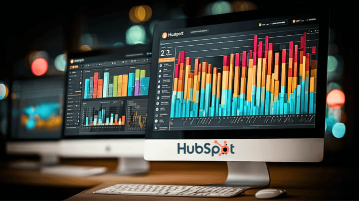 Manual Hubspot Reporting Problems