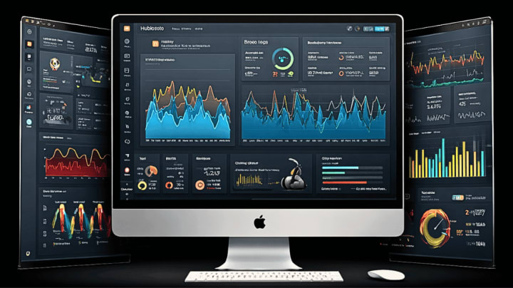 Beyond HubSpot: Multi-CRM Reporting for Companies Using HubSpot + Salesforce