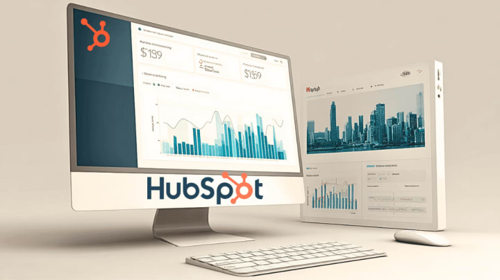 Export HubSpot Data to Excel