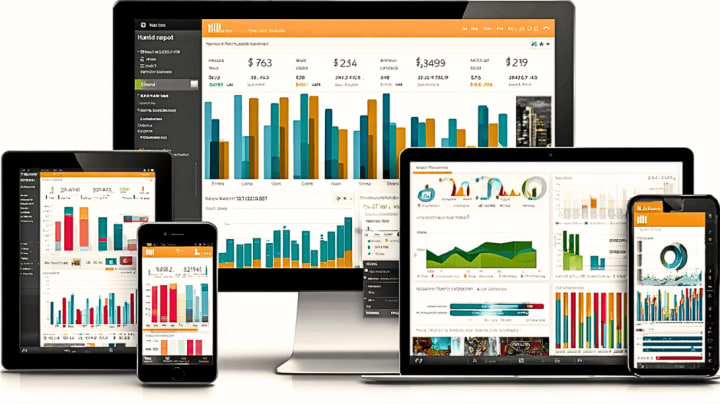 HubSpot Report Builder Limitations