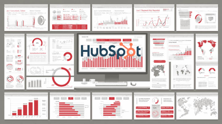 HubSpot Reports Aren't Enough