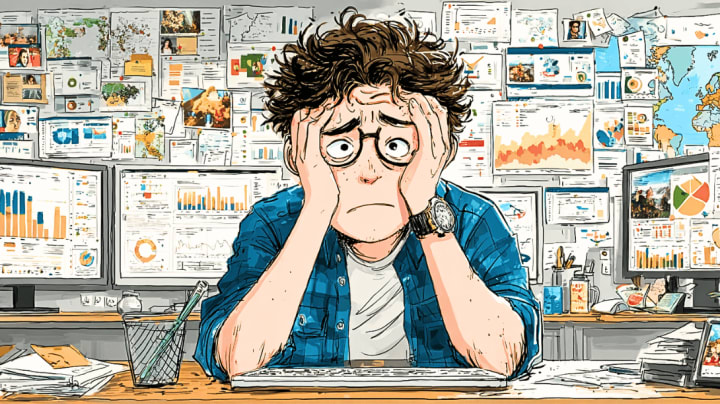 When HubSpot Reports aren't enough