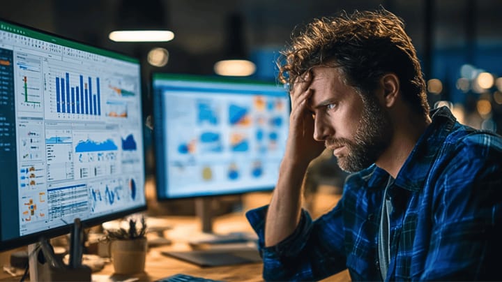 Why HubSpot's Native Reporting Falls Short