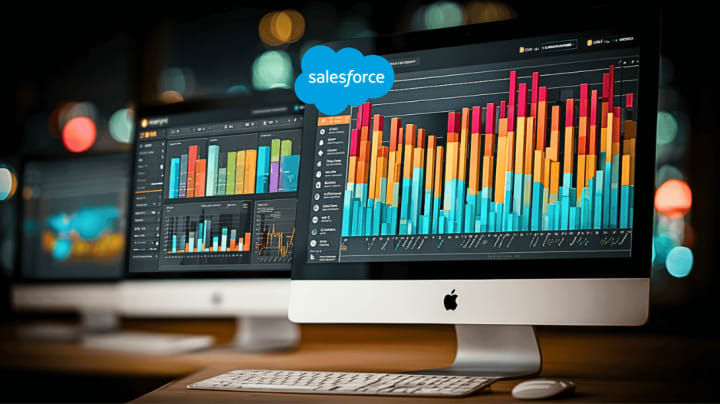 Salesforce Report Performance Optimization