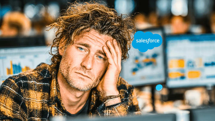 HubSpot Reporting Limitations