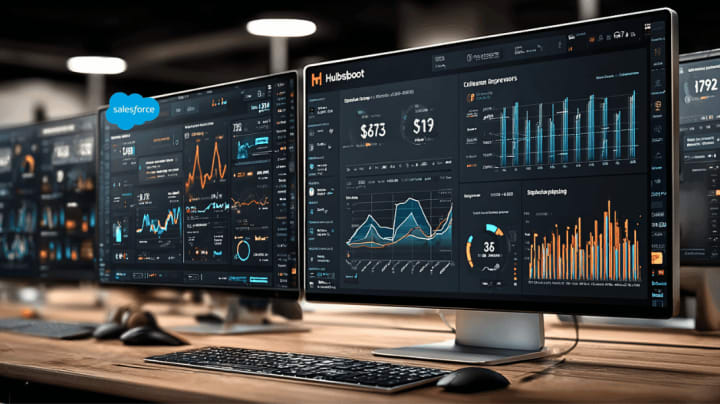 Unified Dashboards Reporting