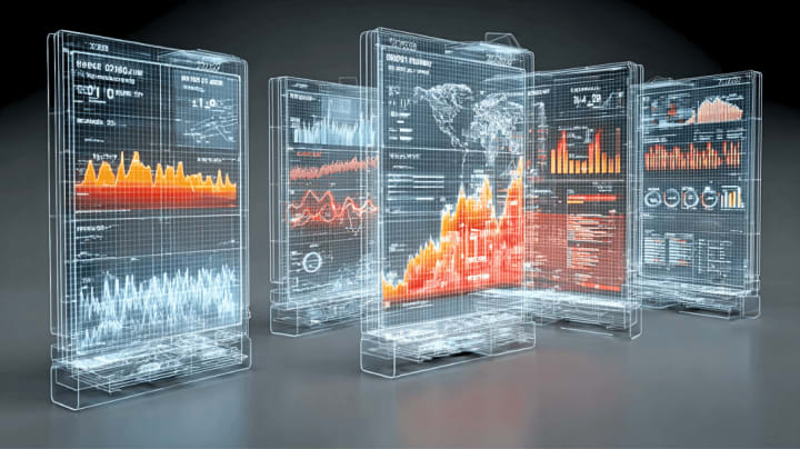Data Consistency Across Platforms: Why Your Numbers Never Match