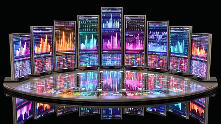 Multiple System Reporting