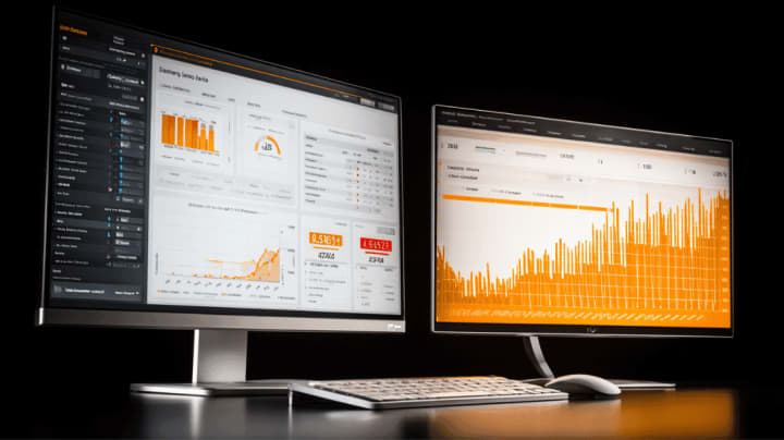 Why SaaS Companies Skip Tableau BI Looker