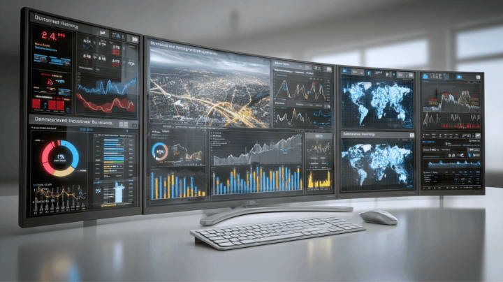 No-Code vs Tableau