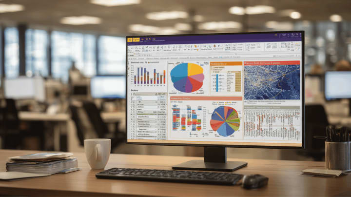 Tableau Alternatives Under $5k