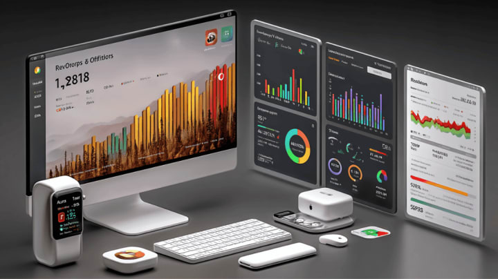 Best No-Code BI Tools