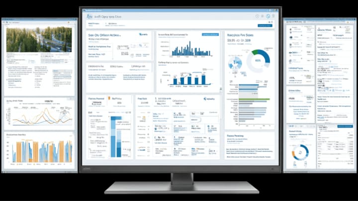 True Cost of Tableau Implementation