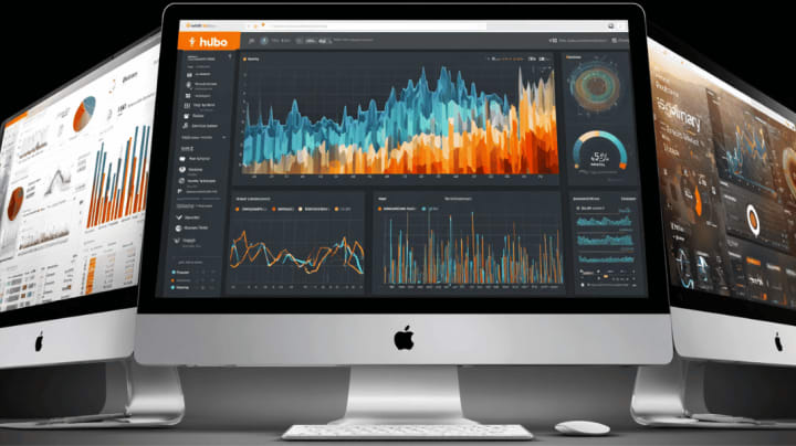 Tableau vs Power BI vs Looker