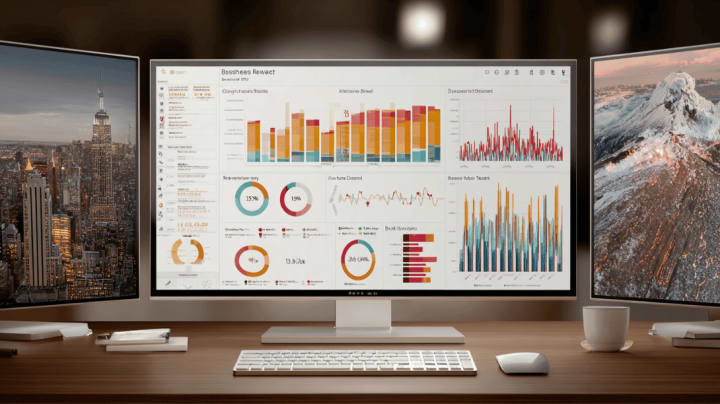 Which BI Tool Costs Less